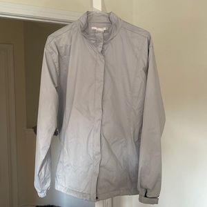 Nike golf vintage windbreaker